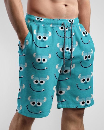 شلوارک سالیوان قدیم