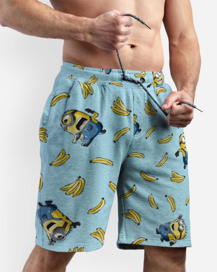 شلوارک مینیموز