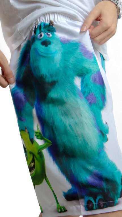 شلوارک سالیوان