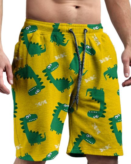 شلوارک داییناسور