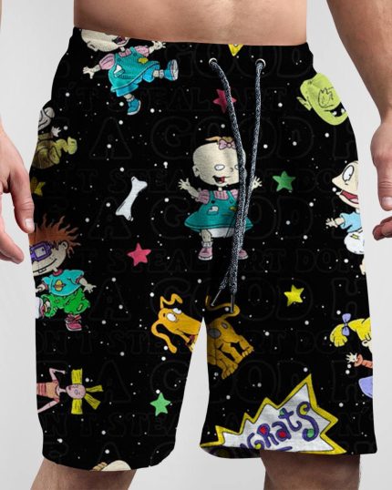 شلوارک روگراتز