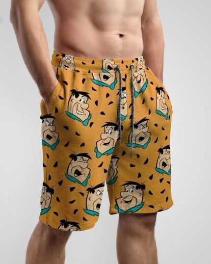 شلوارک مرد سنگی