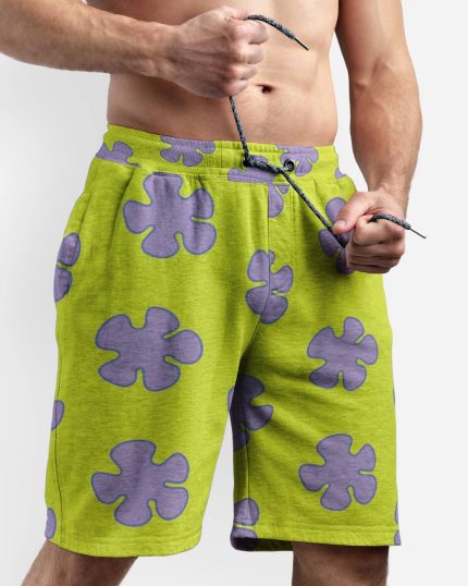 شلوارک شورت پاتریک