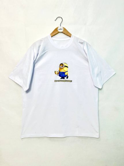 تیشرت مینیون