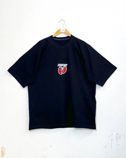 تیشرت فلفلی