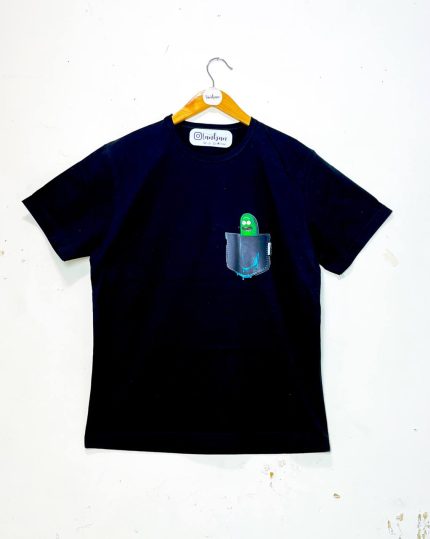 تیشرت خیارشور ریک