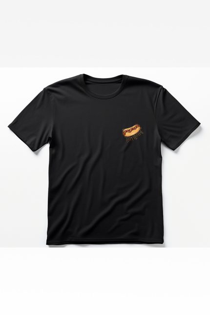 تیشرت سوسیسی