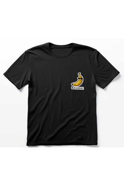 تیشرت موزی 2