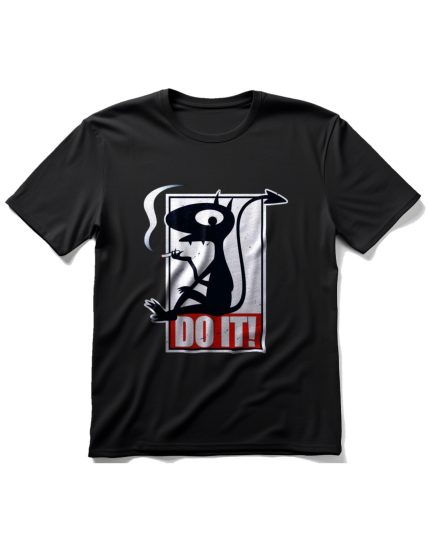 تیشرت لوسی (Just Do It)