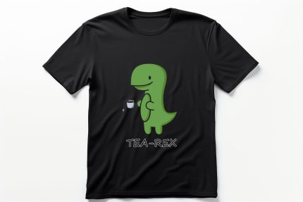 تیشرت تی رکس