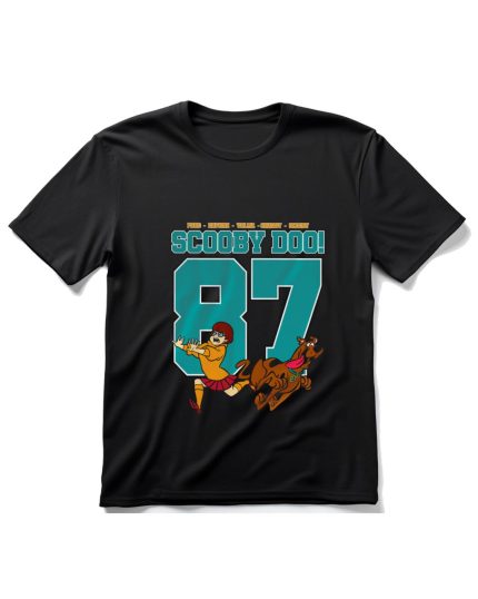 تیشرت اسکوبی 2