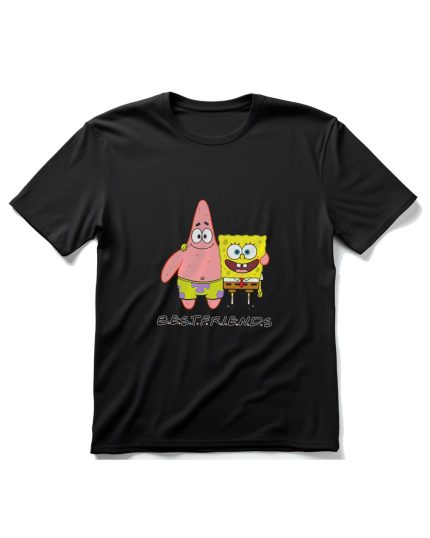 تیشرت بست فرندز