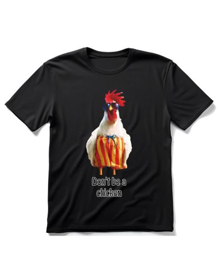 تیشرت خروسی