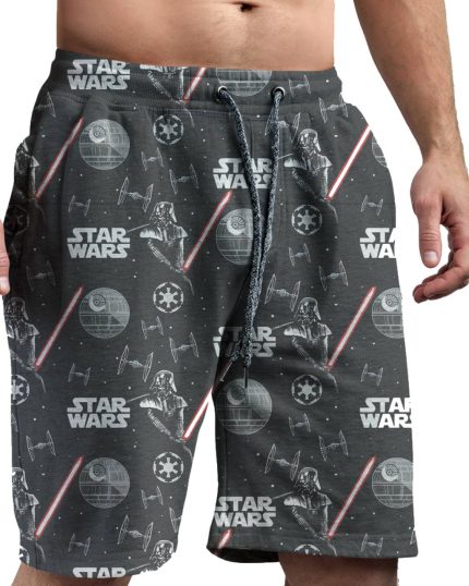 شلوارک جنگ ستارگان