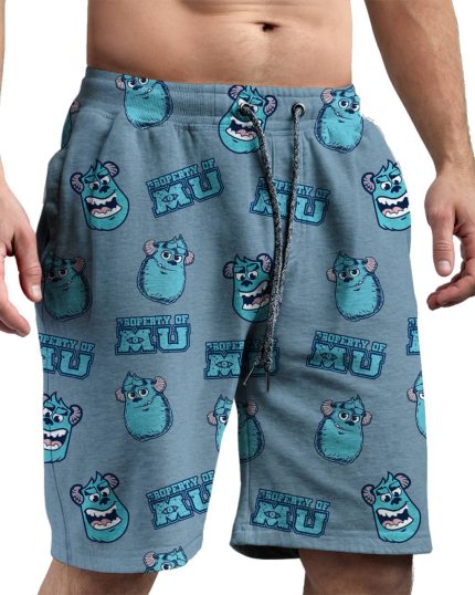 شلوارک سالیوان 2