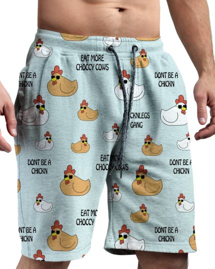 شلوارک مرغی