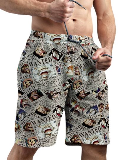 شلوارک وان پیس