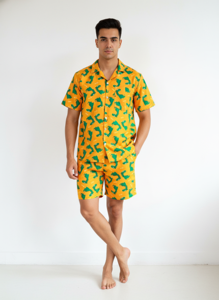 ست دایی‌ناصر