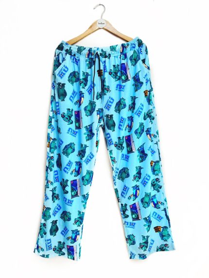 شلوار سالیوان