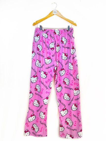 شلوار هلو کیتی