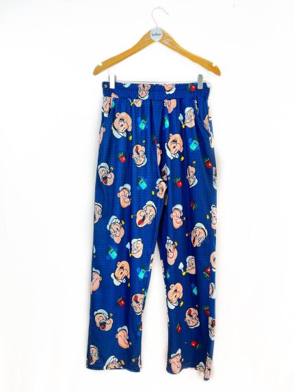 شلوار ملوان زبل