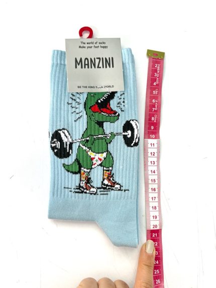 جوراب دایناسور