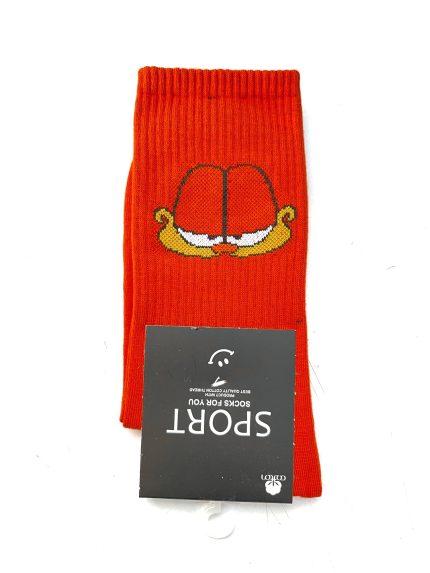 جوراب گارفیلد