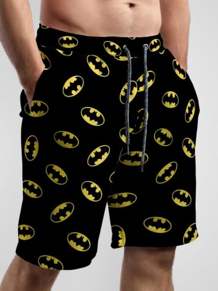 شلوارک بتمن