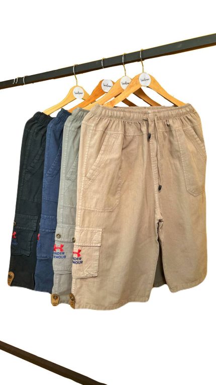 شلوارک ساده