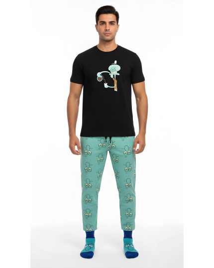 ست آقای اختاپوس ۲