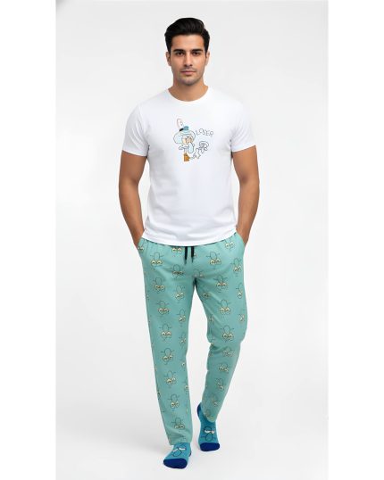 ست آقای بختاپوس۱