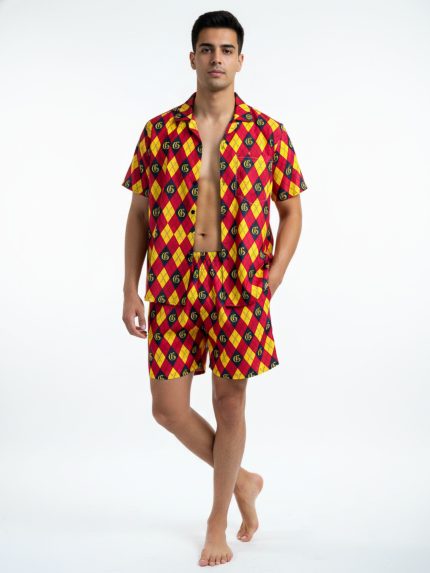 ست گریفندور