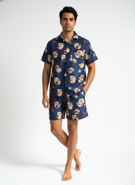 ست ملوان زبل