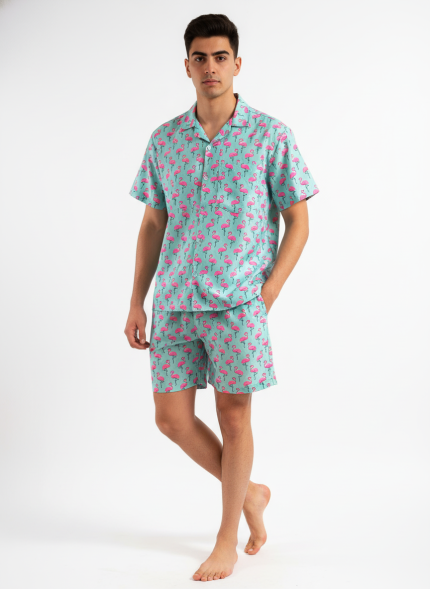 ست فلامینگو