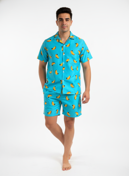 ست موزی( خوشه)