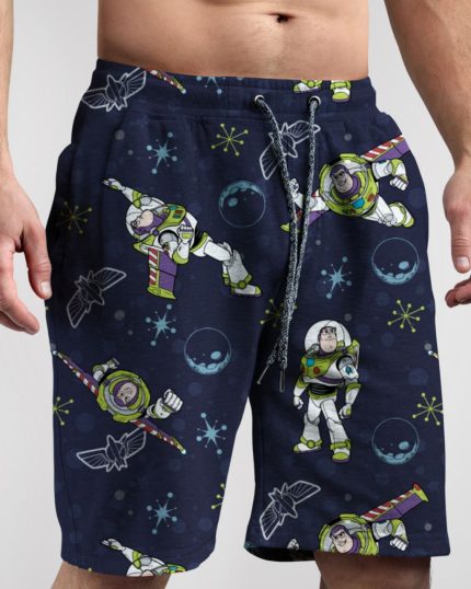 شلوارک باز لایتر