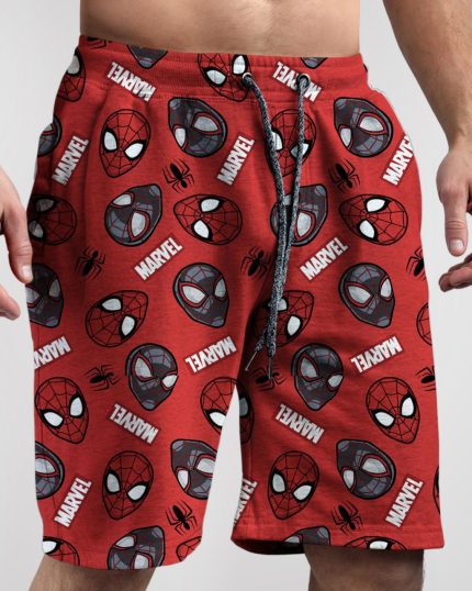 شلوارک مارول