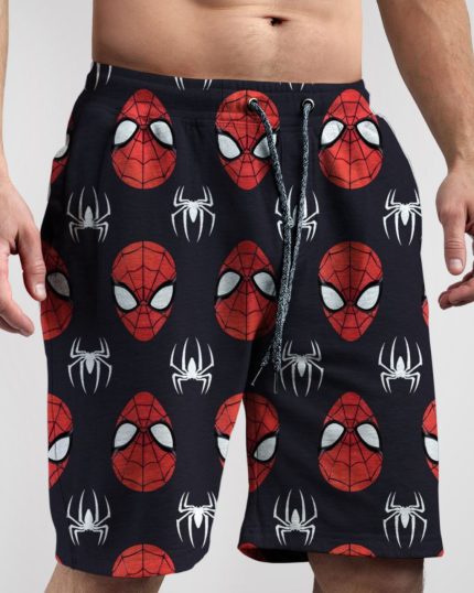 شلوارک اسپایدر من