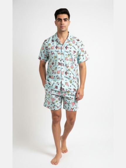 ست باب افسنجی ۲