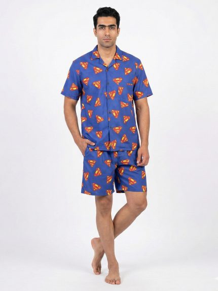 ست سوپر من۲