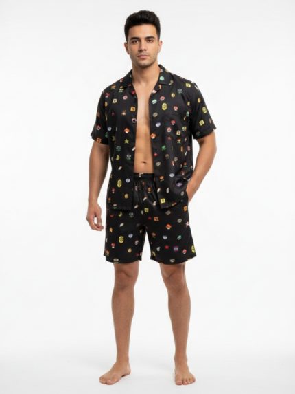 ست قارچ خور