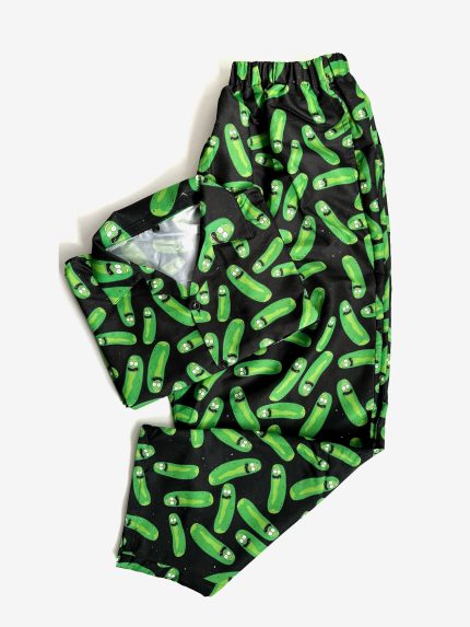 ست خیارشور ریک۲