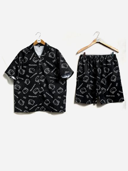 ست هلو کیتی