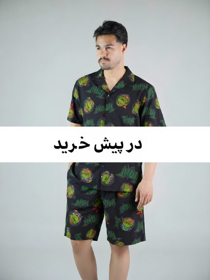 ست نینجا